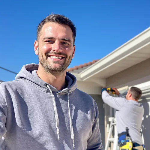 The Killingly Garage Door Repair team.