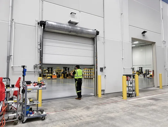 Commercial Repair service in Killingly, CT