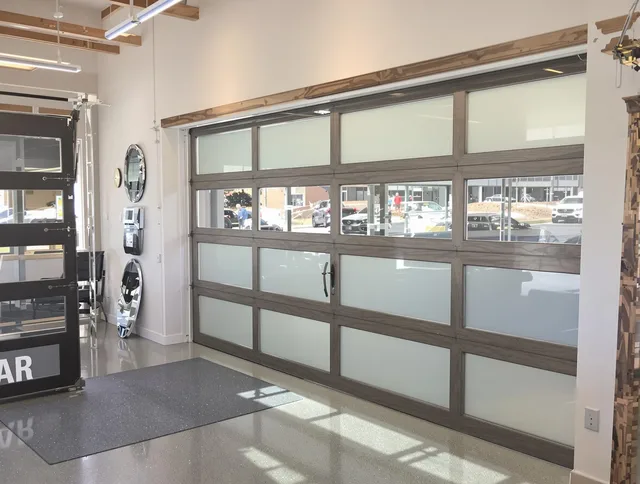Custom Doors service in Killingly, CT