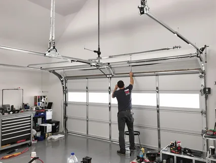 Garage Door Installation service in Killingly, CT