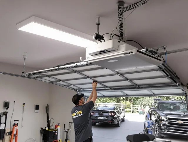 Opener Installation service in Killingly, CT