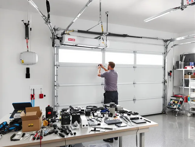 Opener Repair service in Killingly, CT
