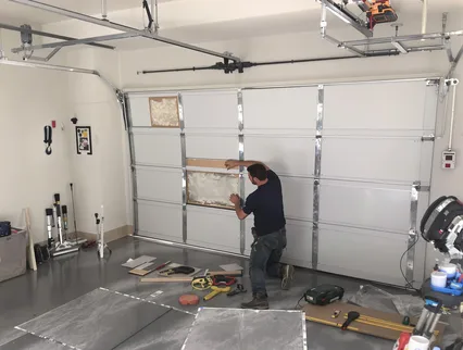 Panel Repair service in Killingly, CT