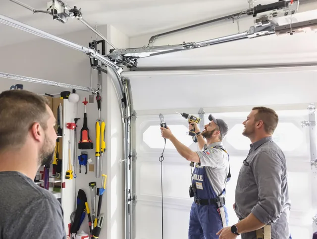 Repair Near Me service in Killingly, CT
