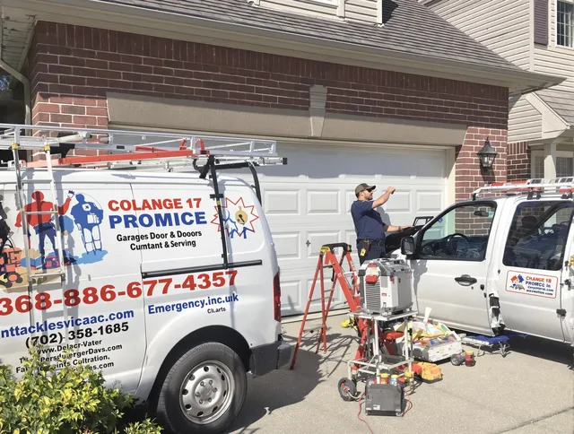 Same Day Repair service in Killingly, CT