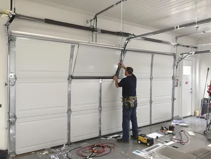 Section Replacement service in Killingly, CT