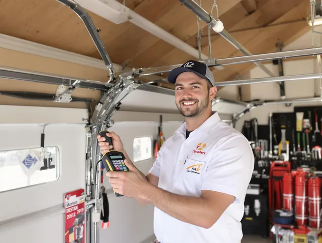 Killingly Garage Door Repair local technician providing expert garage door repair in Killingly neighborhood