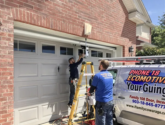 Killingly Garage Door Repair local technician providing expert garage door repair in Killingly neighborhood